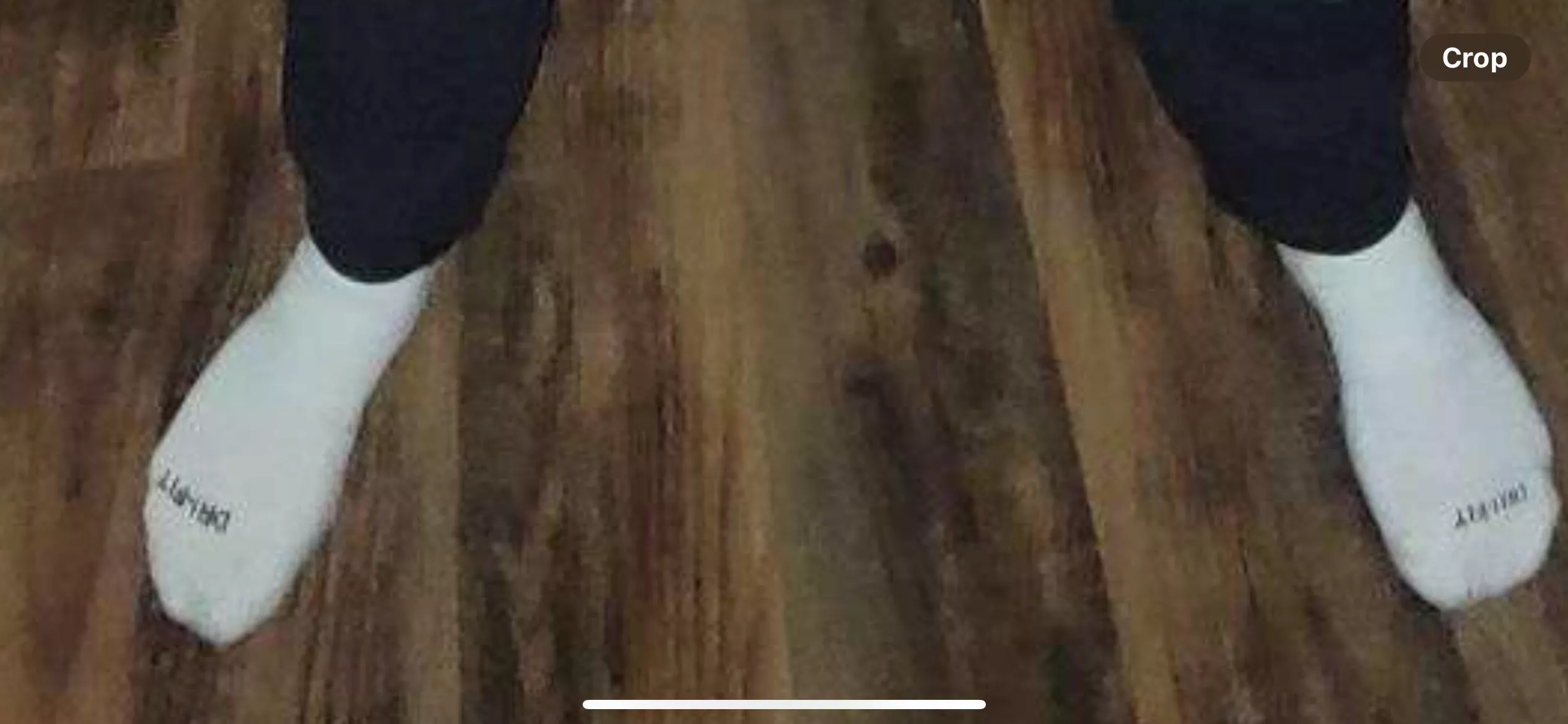 Girlfriends feet 🦶 posted by No_Wear_4521