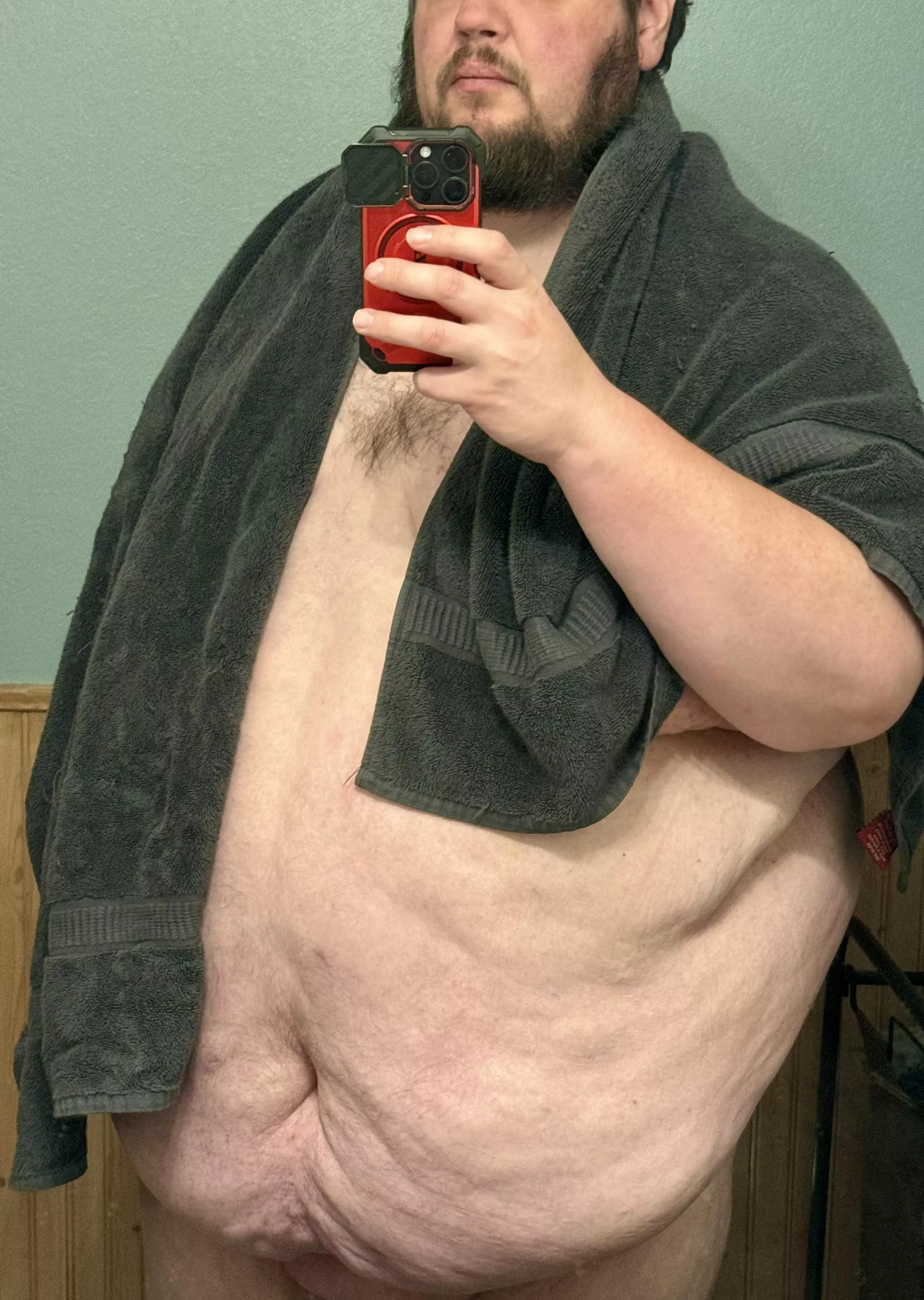 Good evening posted by -Mr-C-