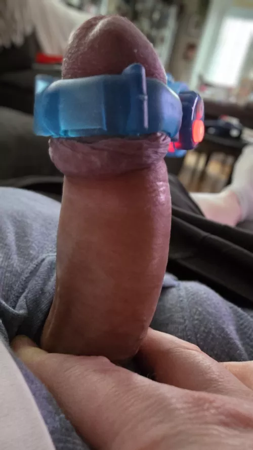 Good morning by themik99