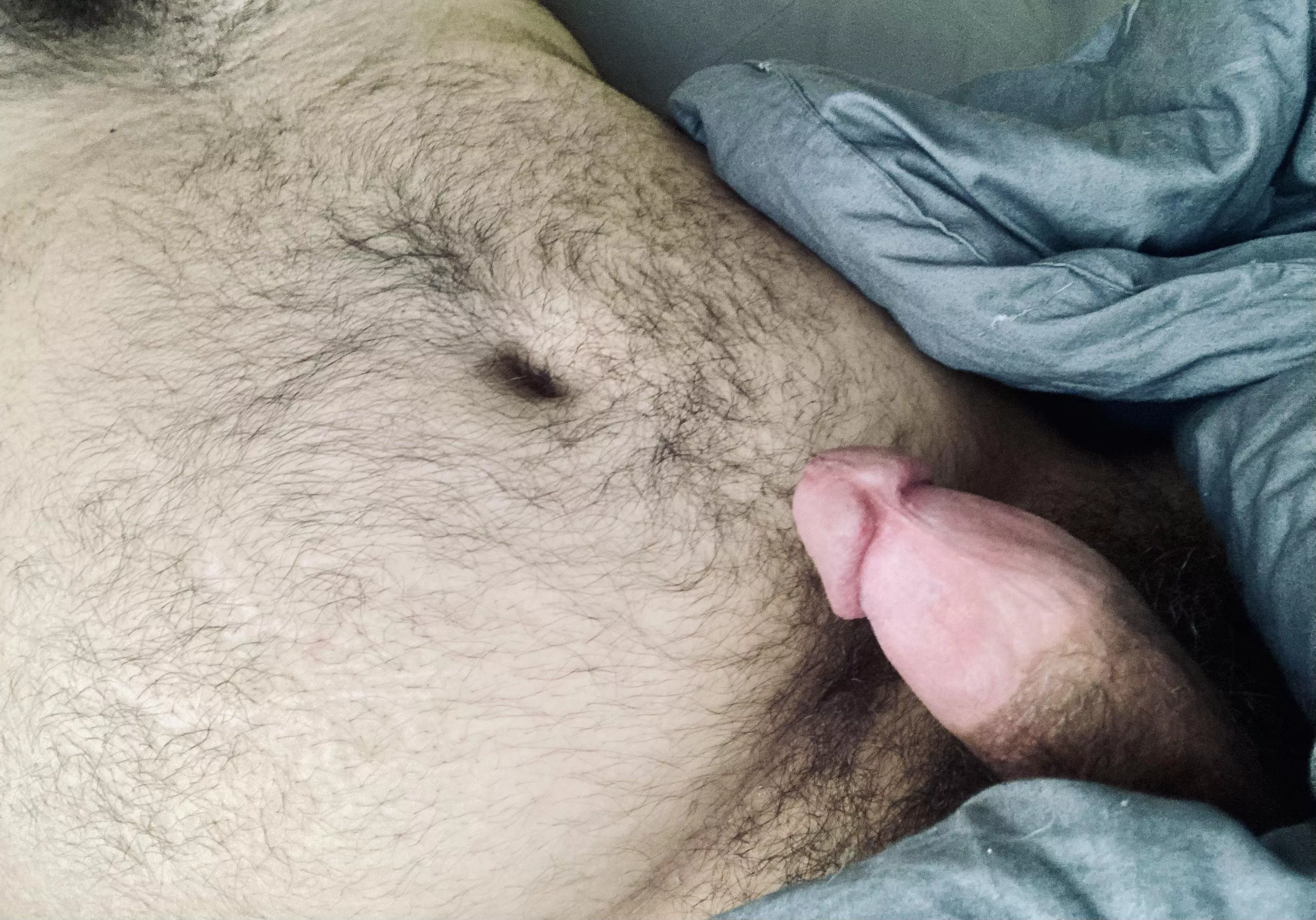 Good Morning posted by SlowestPace