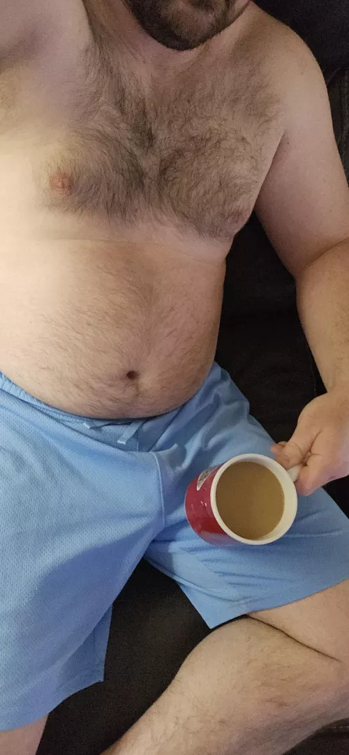 Good morning  by expo404