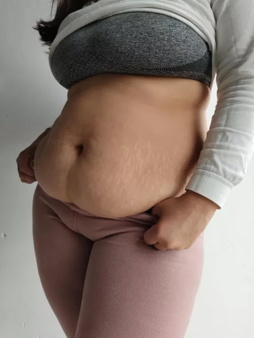 good morning tummy by sweetagna