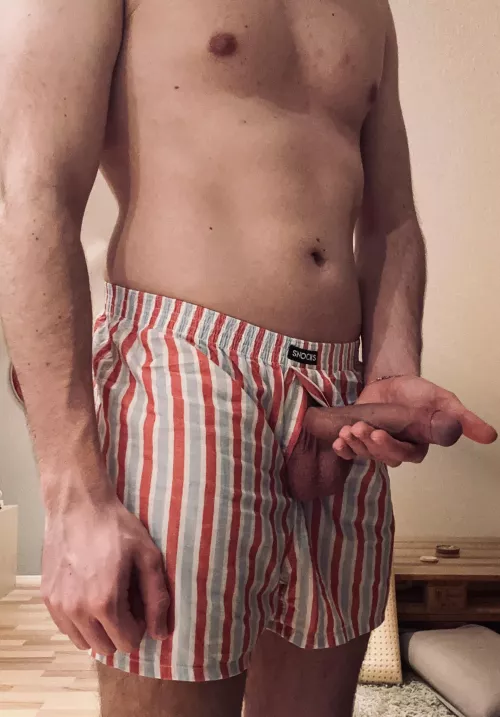 Got a surprise for you  by FlashyWolverine5555