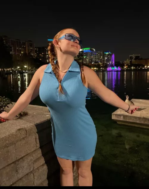 Great view by extremelyhungjake