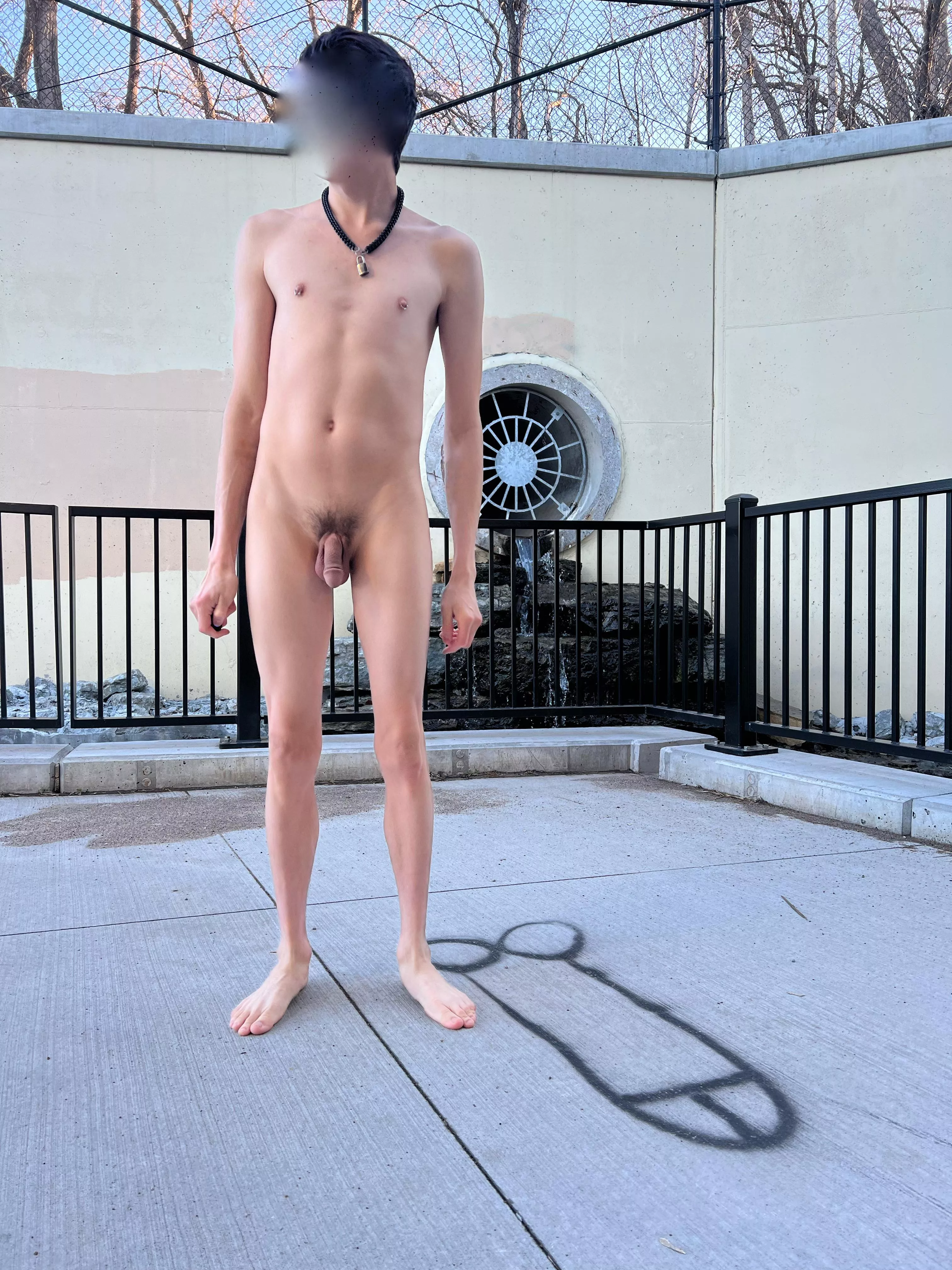 had to get a picture posted by publicpierced