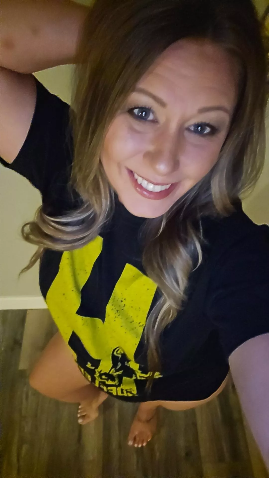 Half way through the week and I need a release.  posted by Ms_Britty