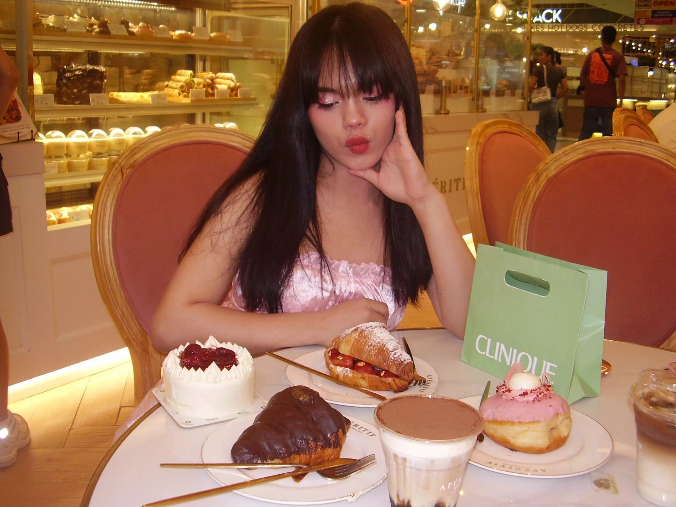 Happy birthday to me!🎀 posted by Able-Actuary905