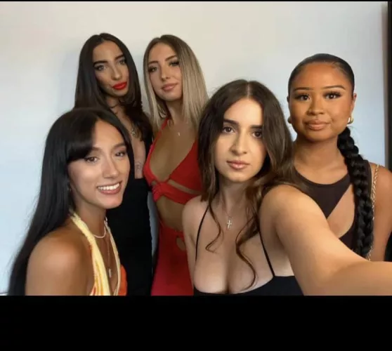 Hard choice by Party-Network7695