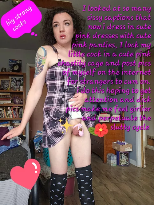 Head empty...well almost by TheCheshireDog