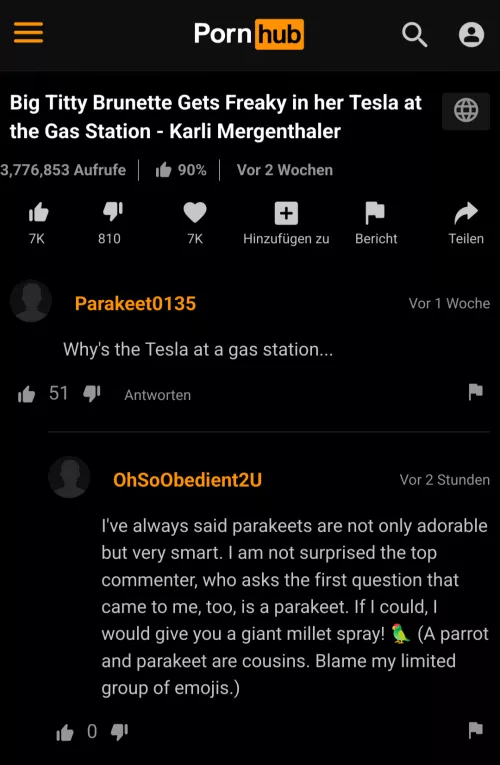 Hear me out, it could be a conspiracy  by ping-mee