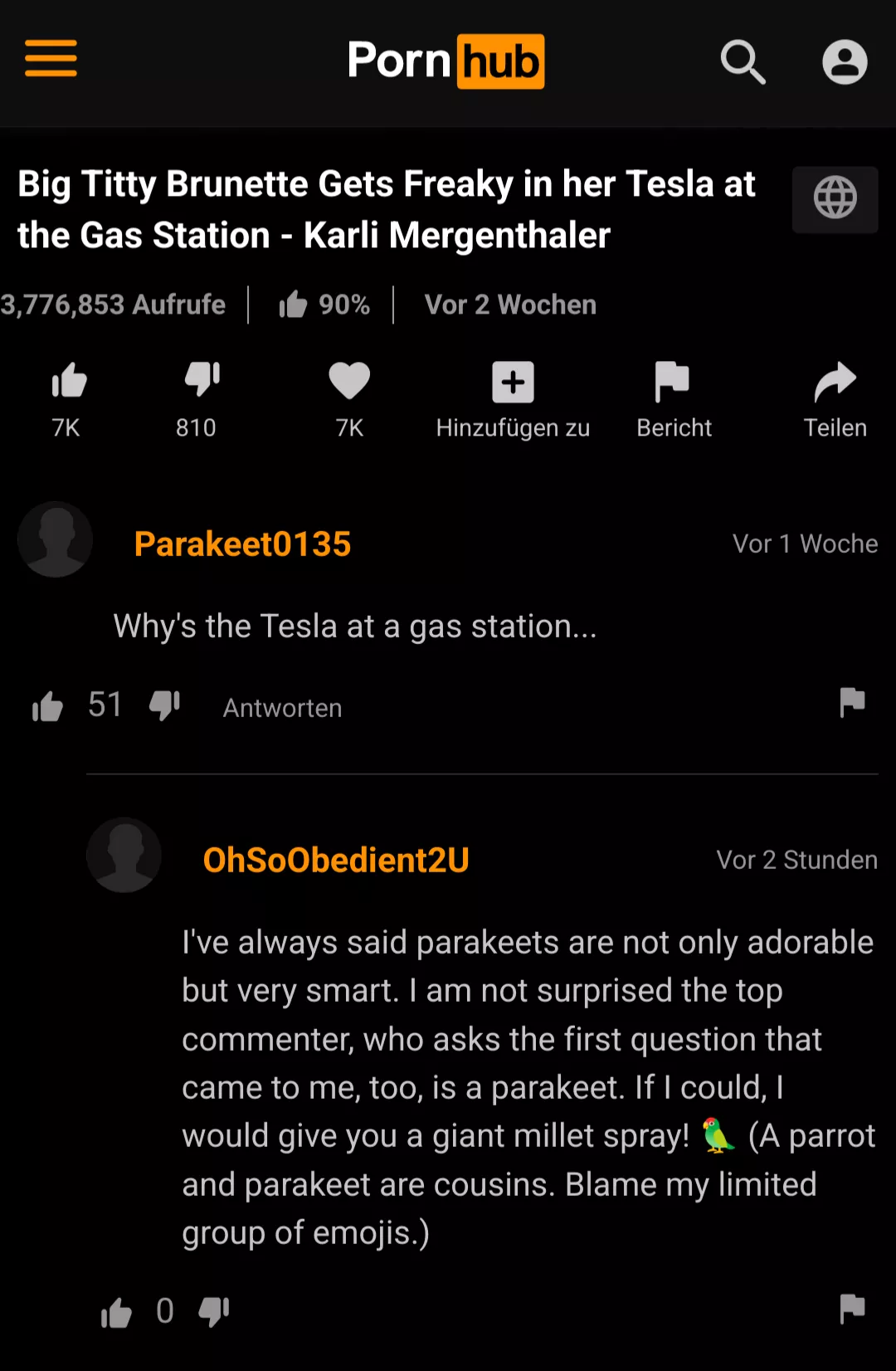 Hear me out, it could be a conspiracy  posted by ping-mee