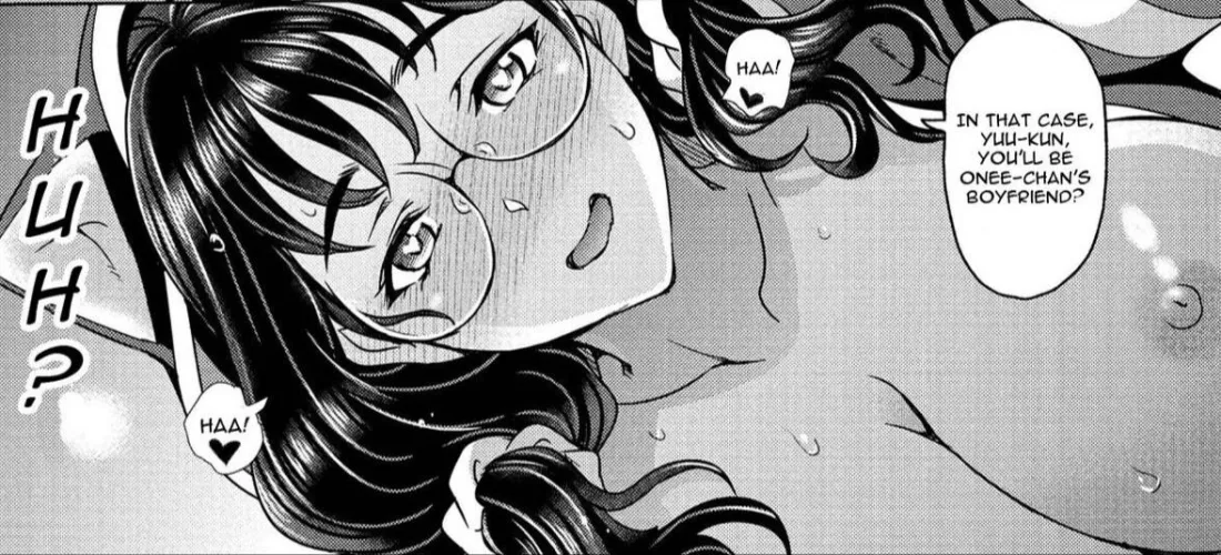 hentai_irl by MiracetteNytten