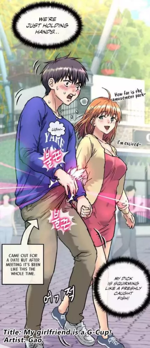 hentai_irl by InPlotITrust