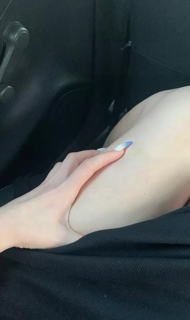 Here's a nude for you in case no one has sent you one today posted by ktylol