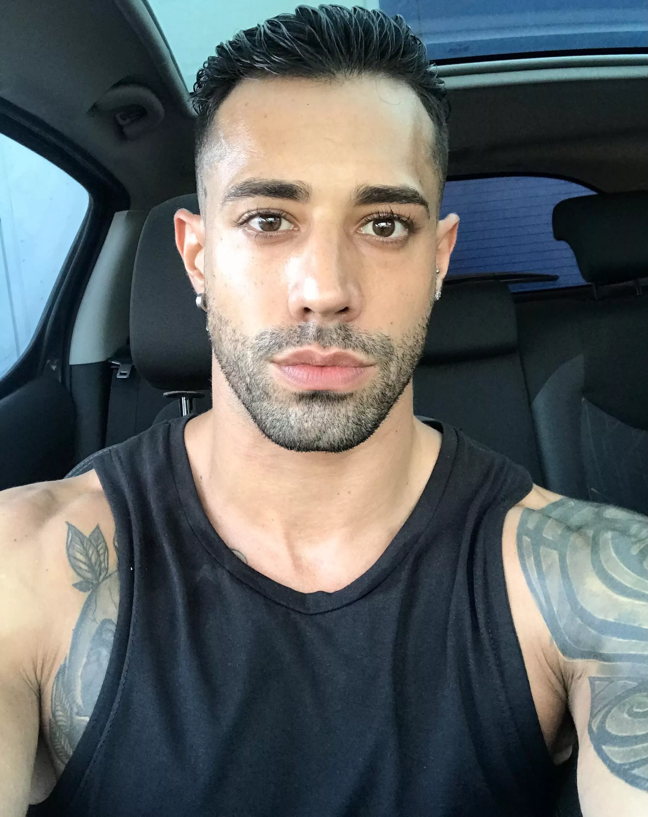 Hey everyone! First post here 👋 posted by FitnessGuy-18