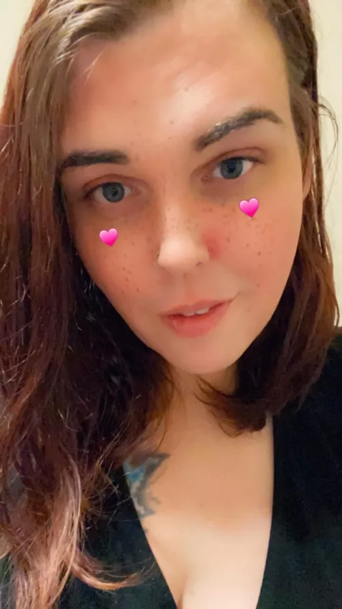 Hey there💖 by Glaceon412