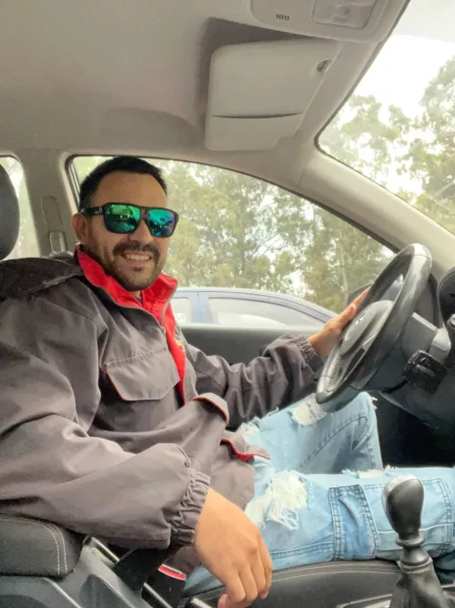 Hi people  by ElDiablo_Negro