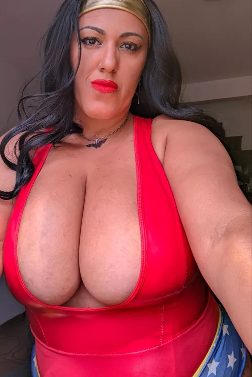 Hope you're having a wonderful day by meninaveneno_75