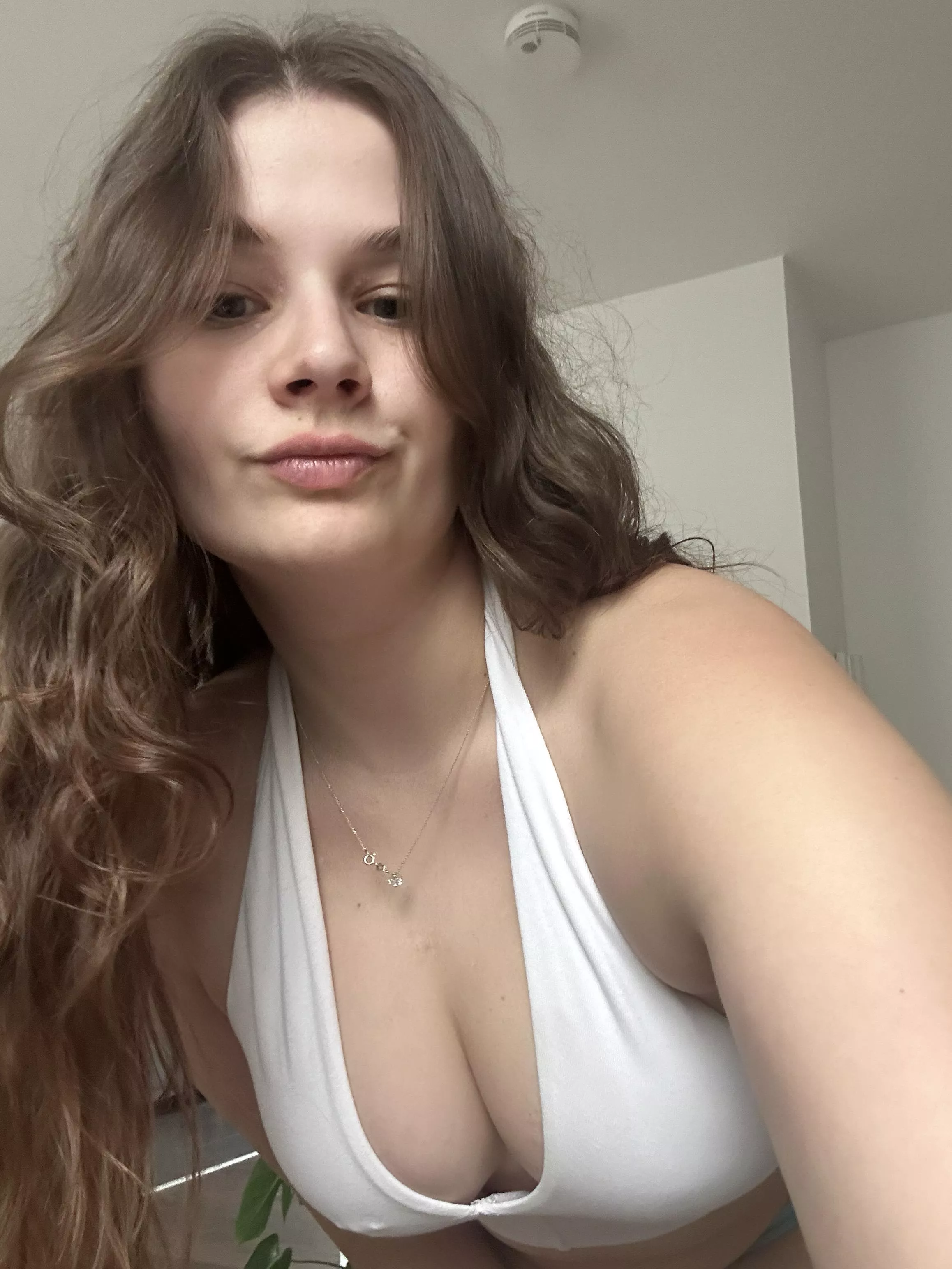 Hopefully you like big 19yo tits posted by vvLEGIONvv