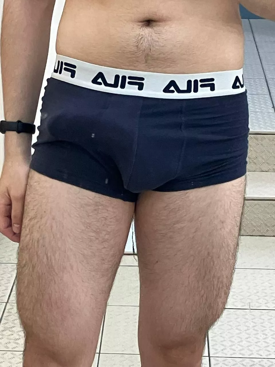 horny at the locker room posted by OccasionMammoth1682