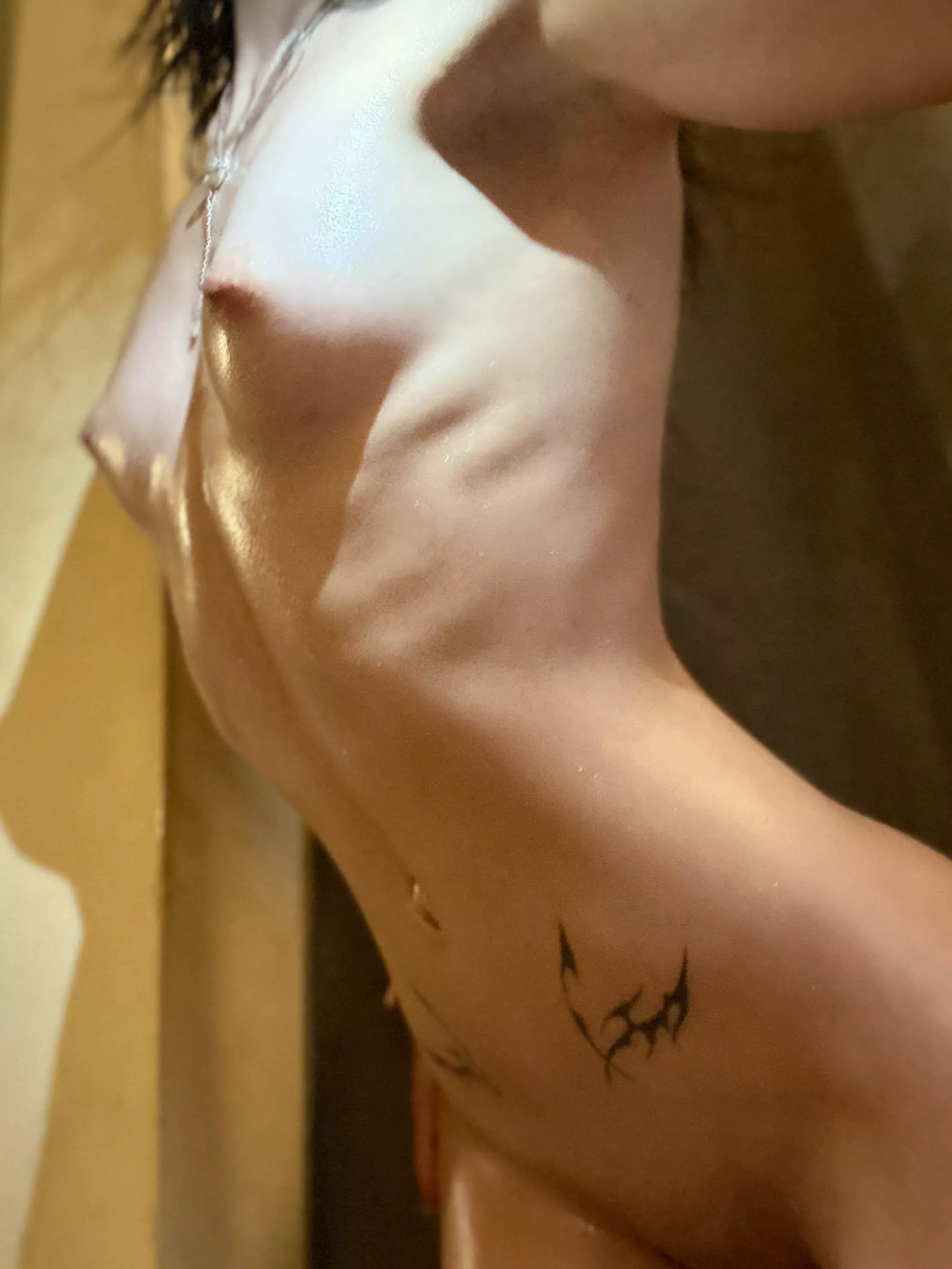 Hot and perky titties look like this posted by BeanstalkMin