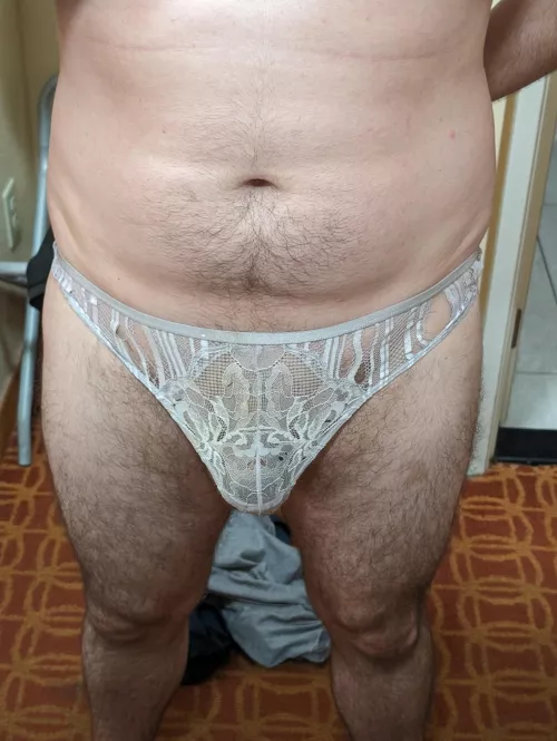 Hotel traveling with my fave pair  by Impressive-Snow-1697