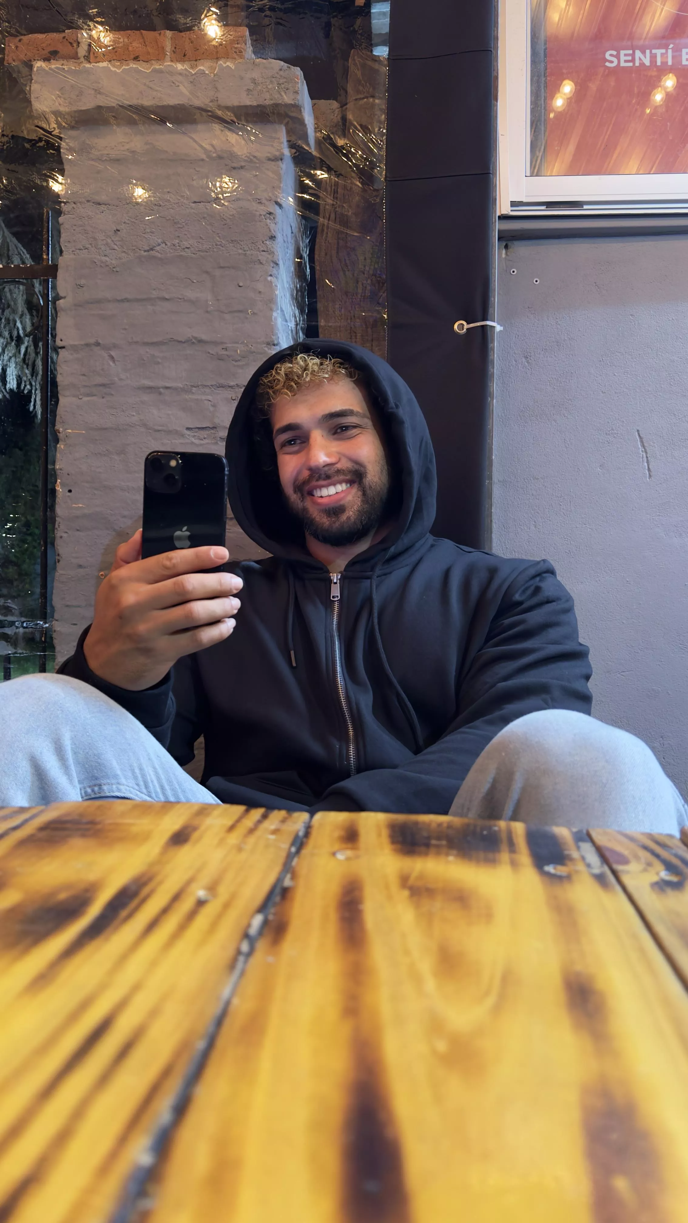 how about ? If you like it, I'll buy you coffee haha 🤷🏽‍♂️ posted by TrainNo789