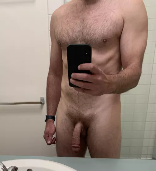 How are y’all doing [42] by Hot_Nerve7486