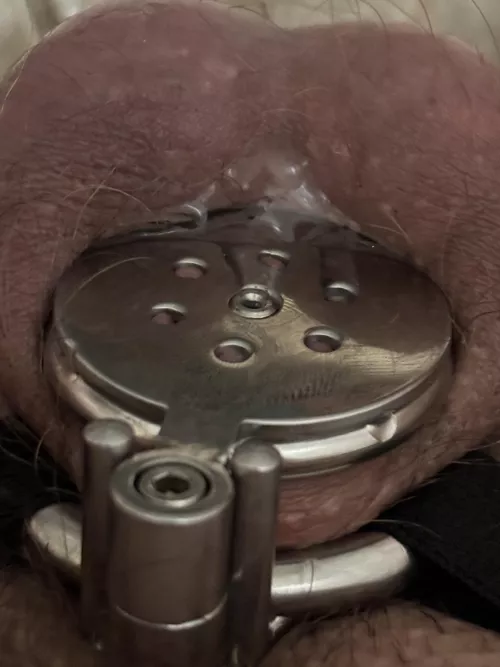 How many more days should I stay locked y’all get to choose 1 like = 1 day 1 comment = 2 days by 10am Tomorrow I will check this post and that will be how many days I got to stay locked. by National-Weather-977