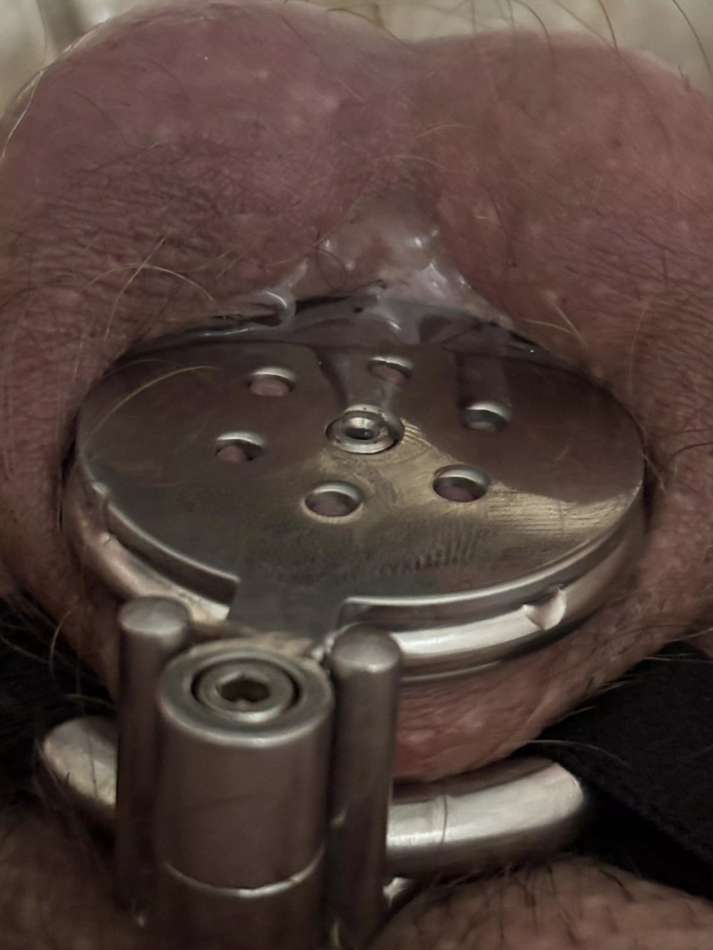 How many more days should I stay locked y’all get to choose 1 like = 1 day 1 comment = 2 days by 10am Tomorrow I will check this post and that will be how many days I got to stay locked. posted by National-Weather-977