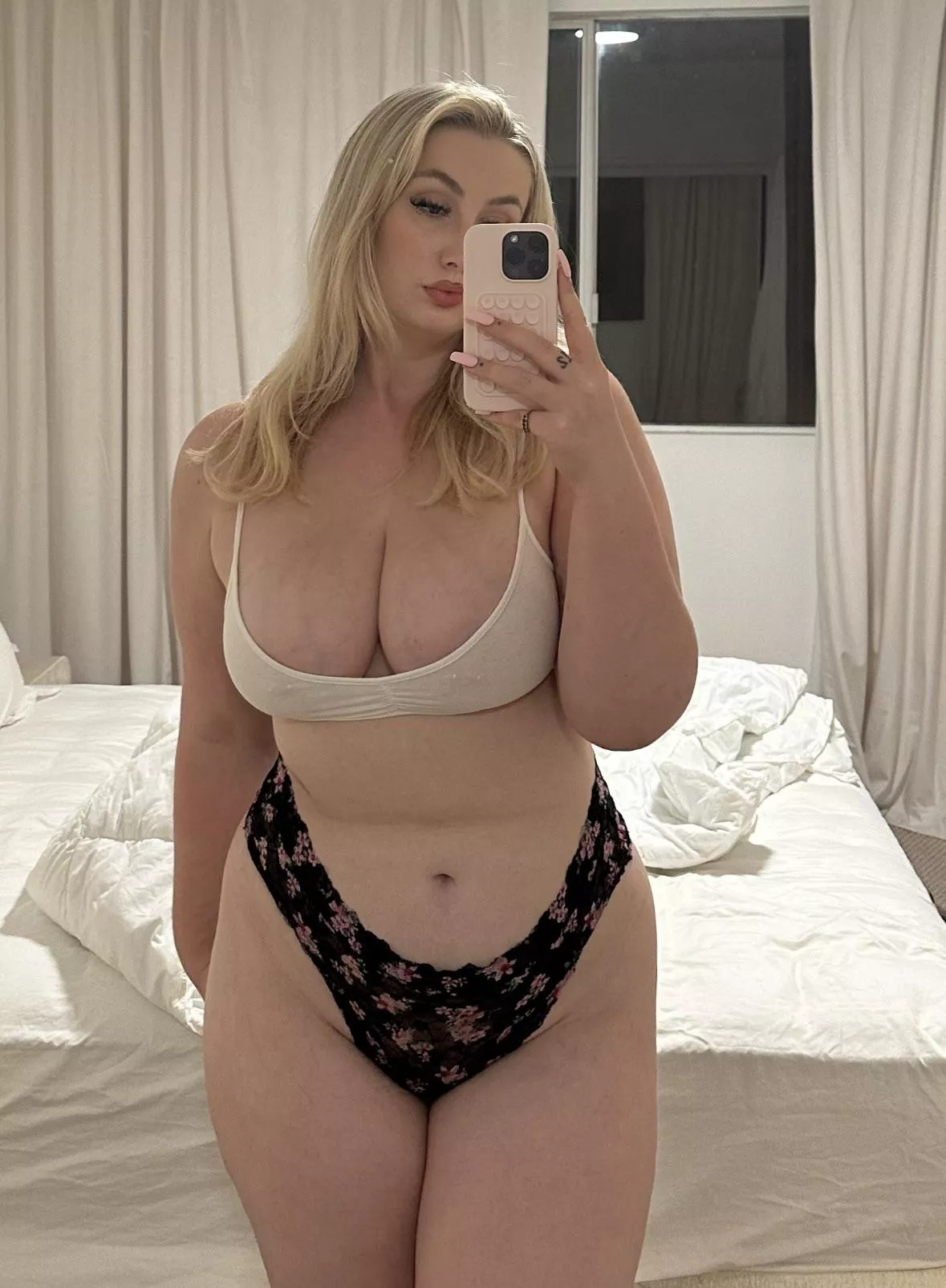 How thick is too thick? posted by rubythestallion