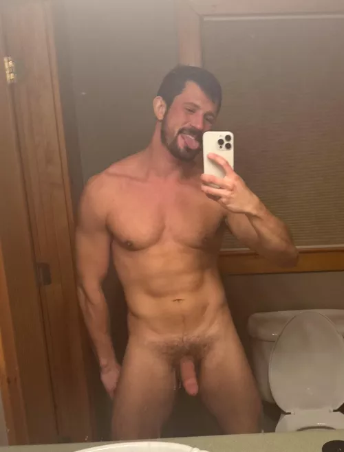 How's it hanging? by DashQuemaXL