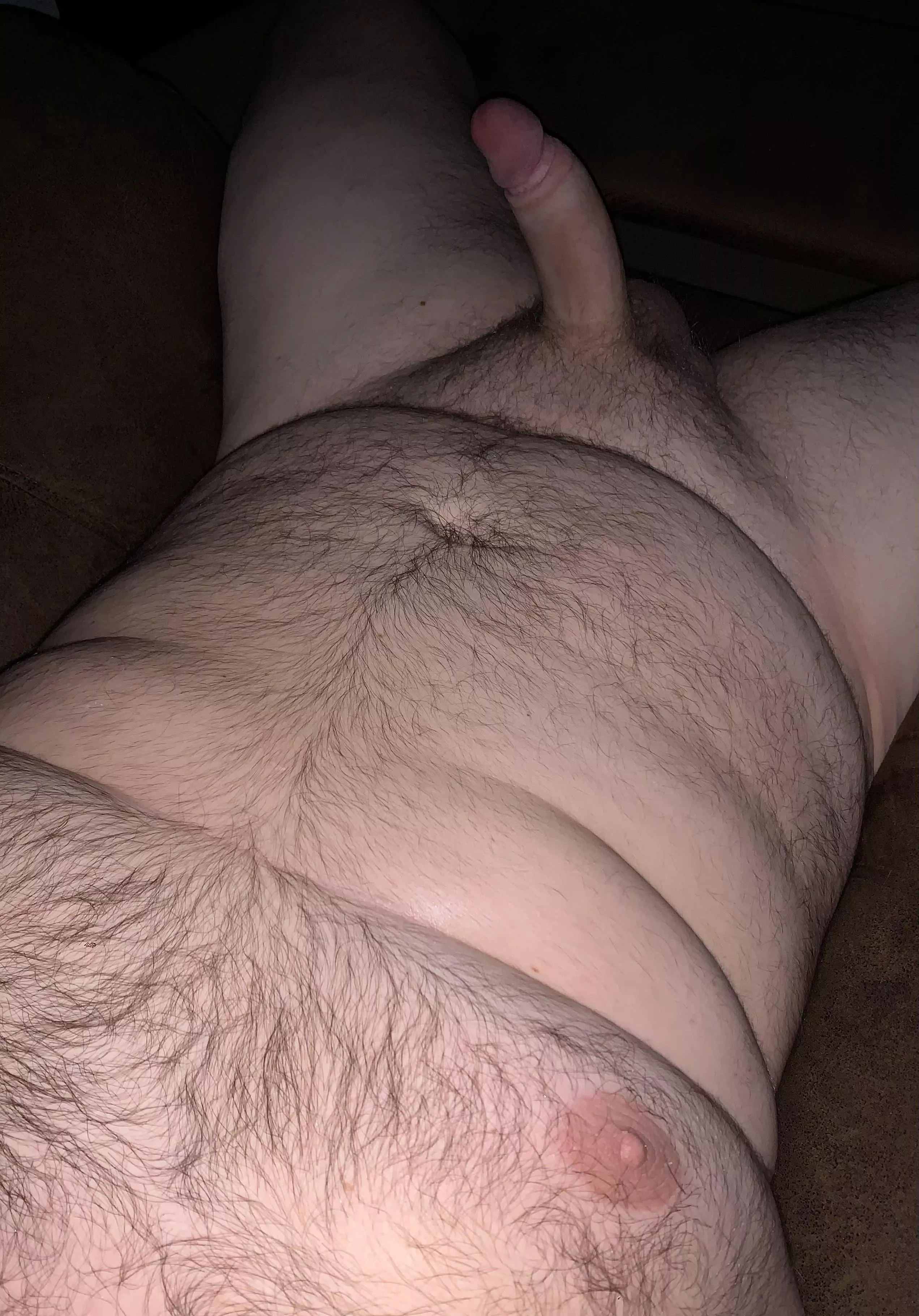 How’s the chub look? posted by adamtheturner13