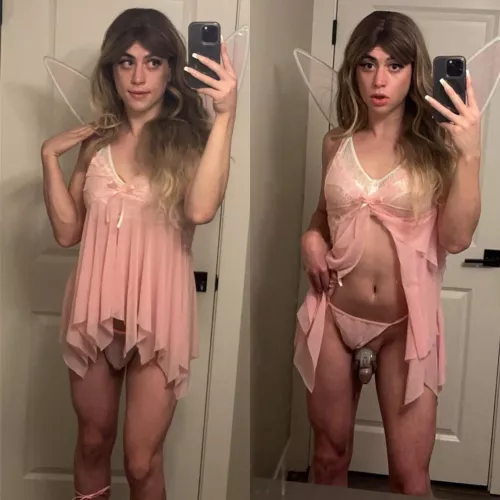 I can’t stop thinking about cock by ellaxxrose