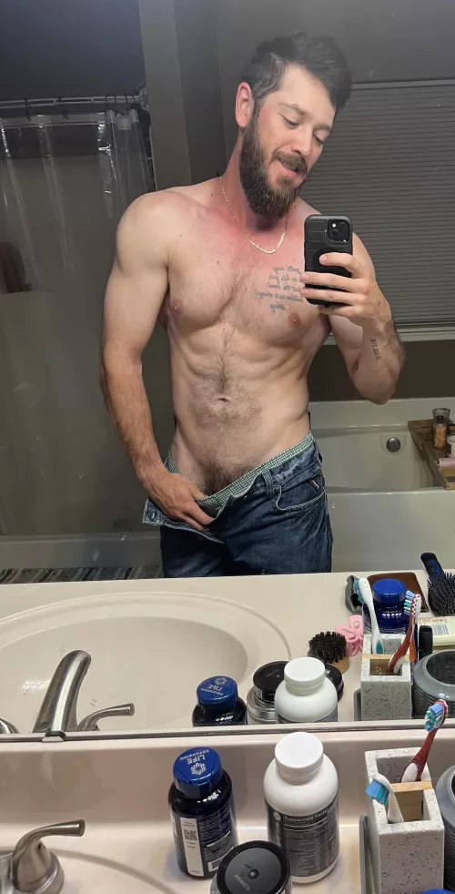 I have something that requires your attention by Own_Action_6598