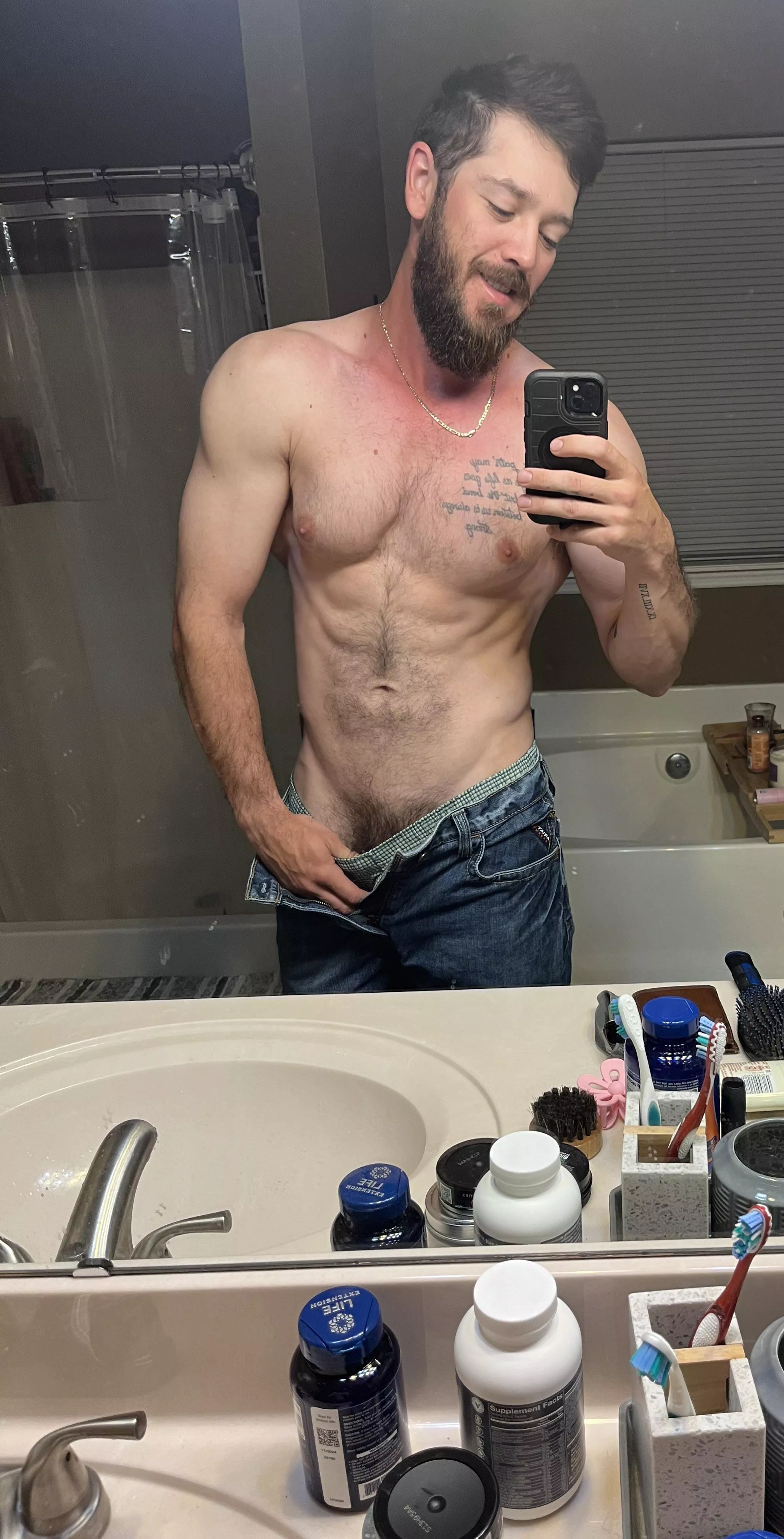 I have something that requires your attention posted by Own_Action_6598