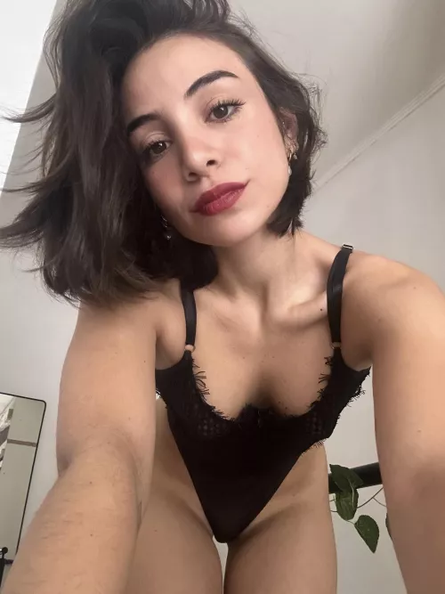 i hope i'm sexy enough for you by Meisterpbk