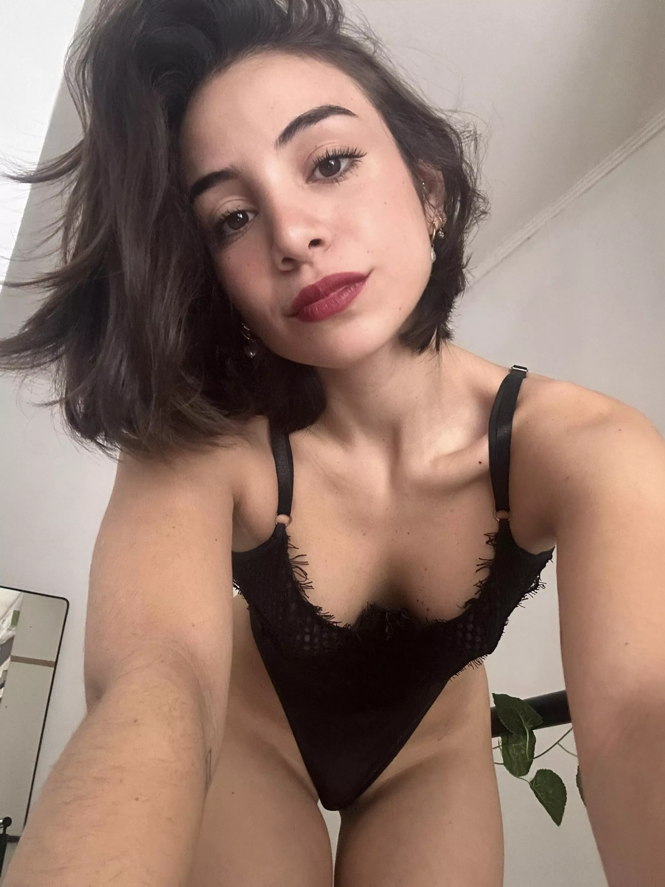 i hope i'm sexy enough for you posted by Meisterpbk