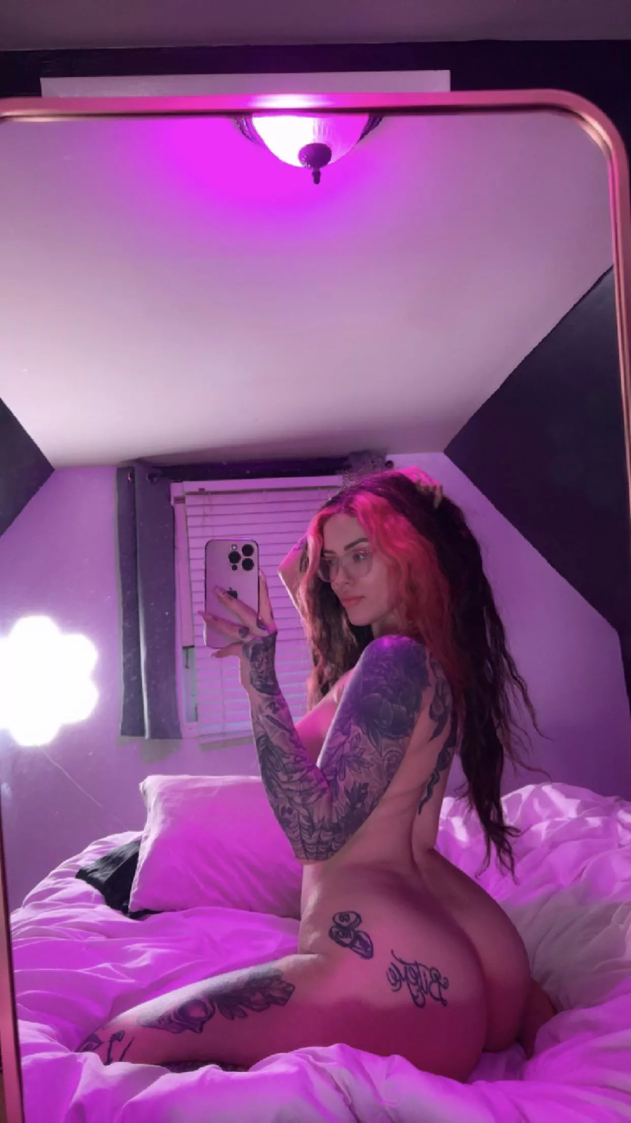 I just want to play w you <3 [gfe] [vid] posted by Vifoxx