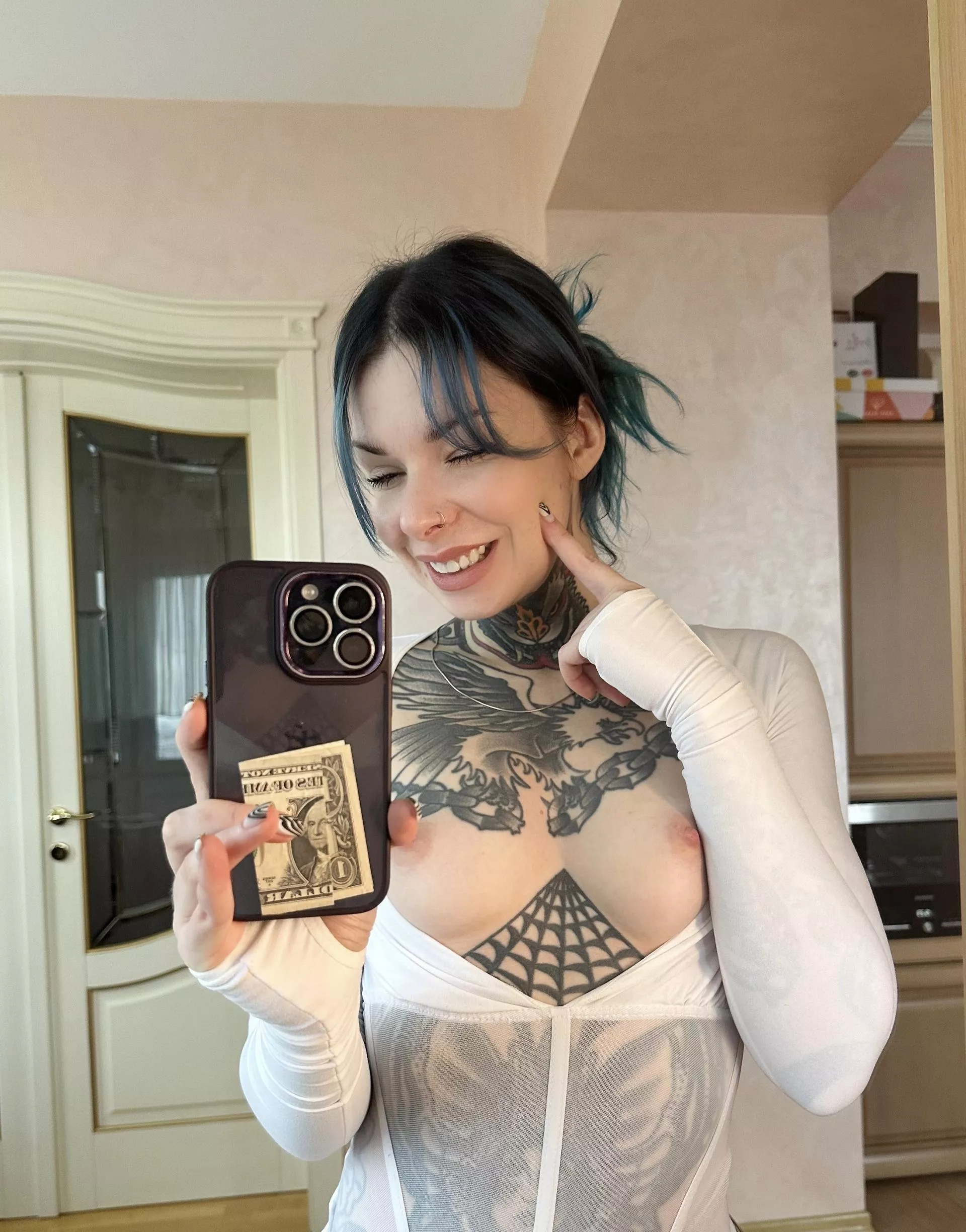 I love getting you all riled up, boys posted by Ilungileib