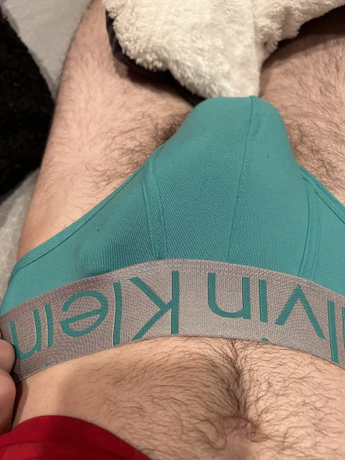 I love these Calvin’s do you?? by itsbdawg55