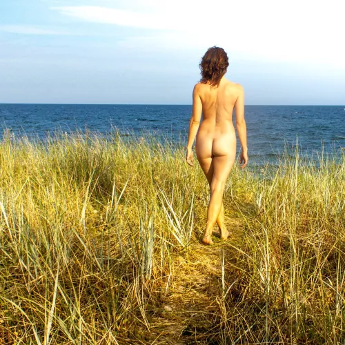 I miss summer by Vi2medflera