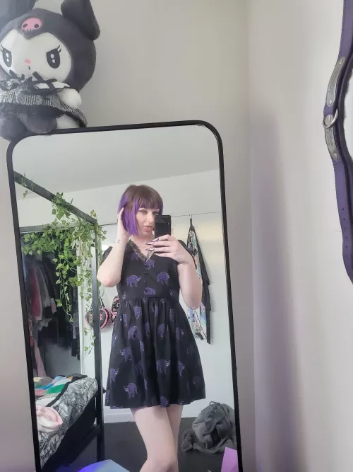 I think im better as a girl by kiwitransgirl