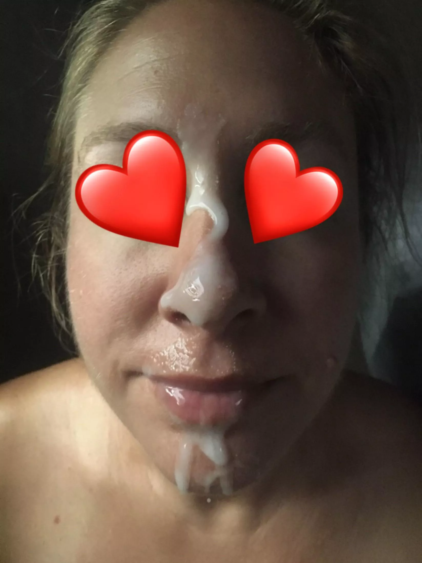 I wouldn’t have it any other way posted by jerseygirl-25