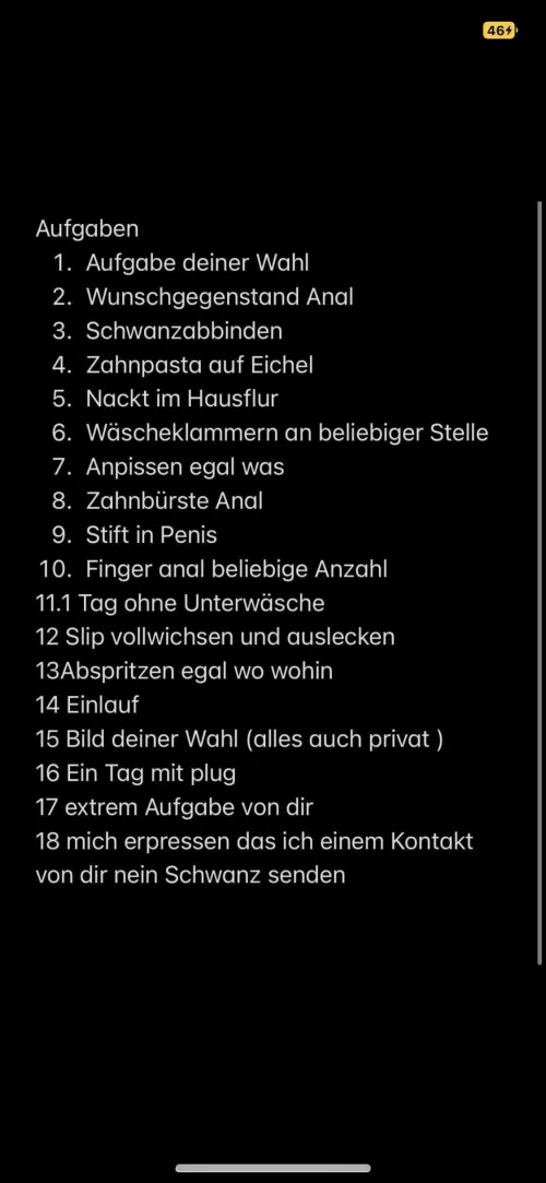 Ich mache alles🔥😈 by Prestigious-Ask9042