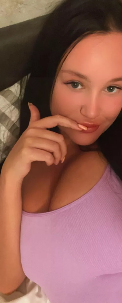 If we dated could you handle fucking my ass atleast twice a day? Perfect wife for u daddy by mivvvy