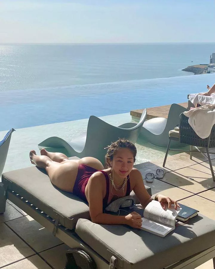 Inifinity pool posted by dre10g