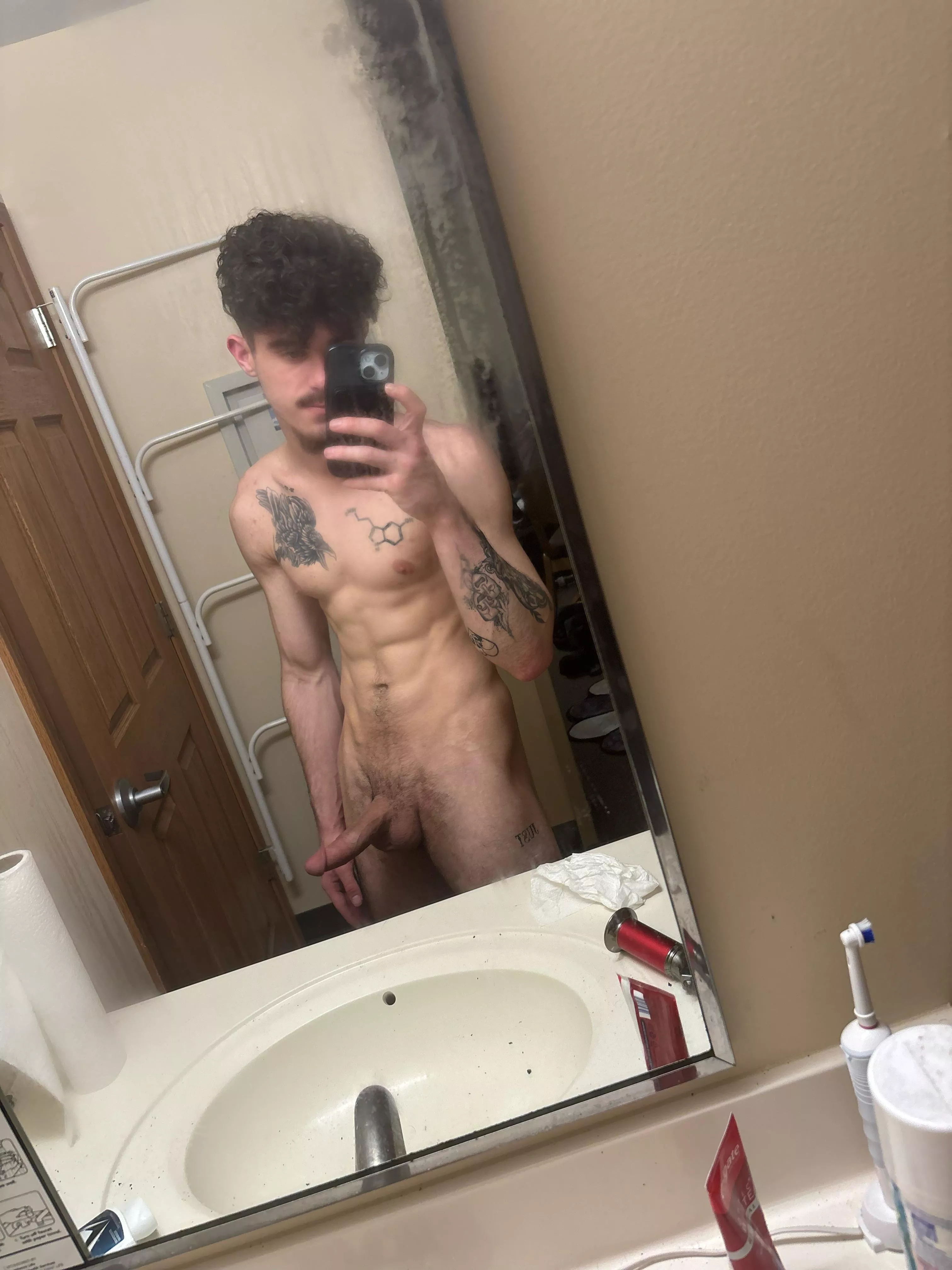 Is 19 to young? posted by Narrow-Airline-1234