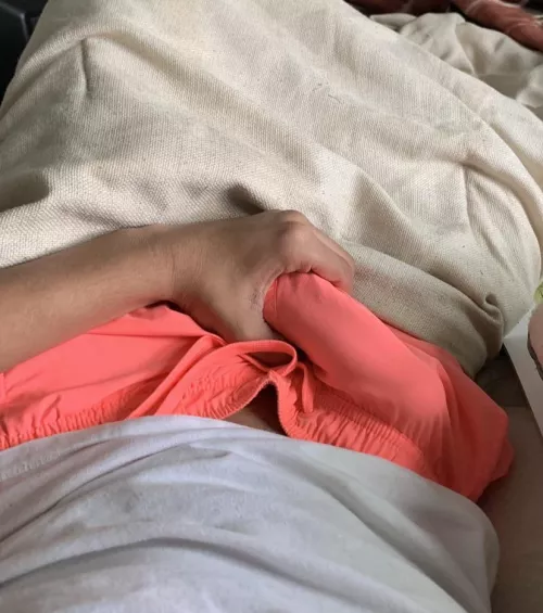 is 7.5” at 18 a huge cock? by igetherwetter__