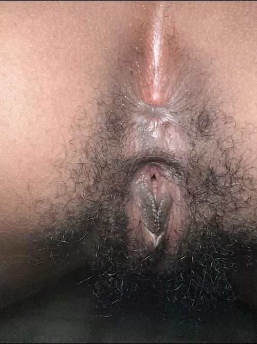 is there a such thing as too [h]airy 🫢 by Silly_Freedom8224